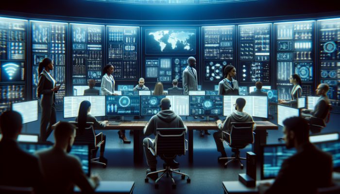 SOC as a Service: Essential Cybersecurity for Growing Firms