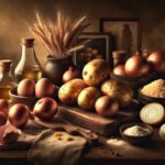 Latke Spread: Your Family Guide to a Festive Hanukkah