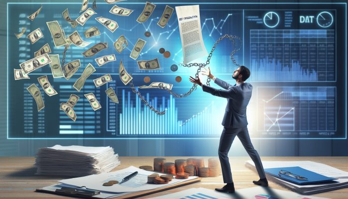 Overdraft Debt Solutions: Key Strategies for Consolidation