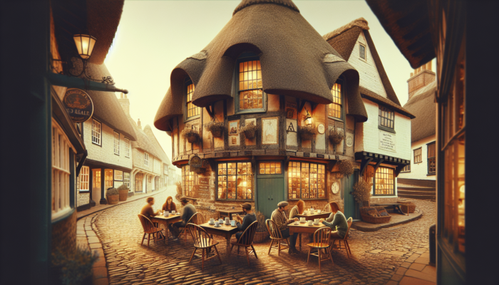 Shaftesbury Copywriting Services for Small Businesses