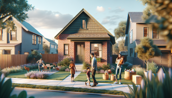 Entry Level Homes in Thohoyandou’s Evolving Property Market