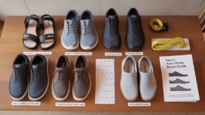 Men’s Xero Shoes: Comfort Tips and Training Guide