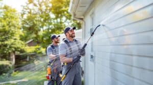 HouseWash PA: Discovering Local Benefits and Impact