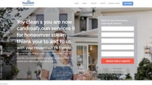 Discover How HouseWash PA Can Elevate Your Home’s Market Value