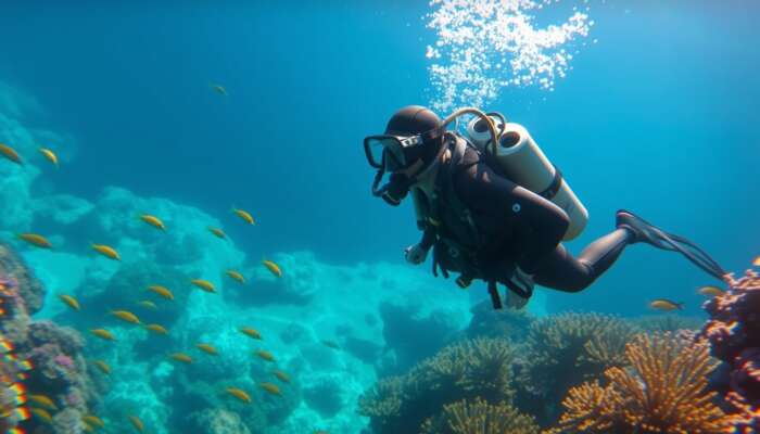 Big Blue Hole Diving Tips for Thrilling Adventures