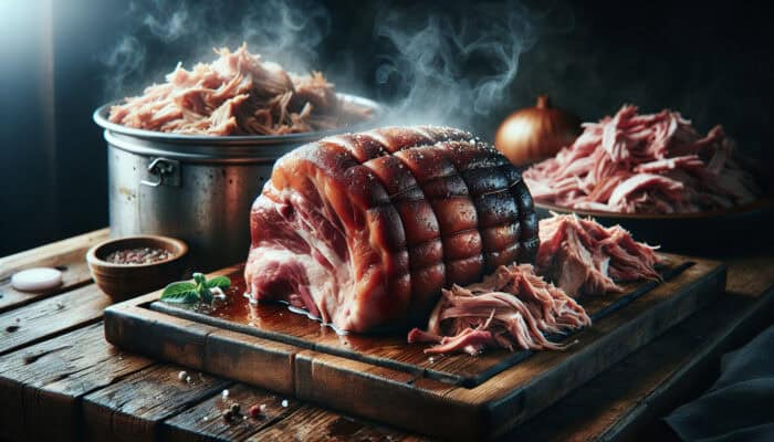 Tender Pulled Pork: Simple Secrets for Perfect Home Cooking