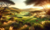 Koro Creek Bushveld Golf Estate: A Top Golfing Spot