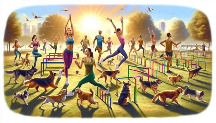 Dog-Friendly Fitness Classes: Boost Your Wellness Journey