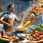 Quick and Easy 5-Ingredient Meals for Novice Cooks