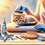 Kittens Grooming Guide: Key Tips for New Cat Owners