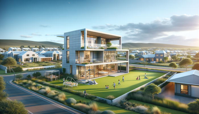 Oudtshoorn Property Market: Trends for Mid-Level Buyers