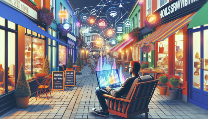 Holsworthy SEO Tips for Small Business Success