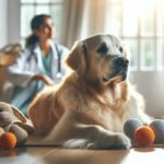 Neutering Dogs: Debunking the Laziness Myth