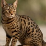 Ocicat Spot Patterns: Discovering Distinctive Coat Designs