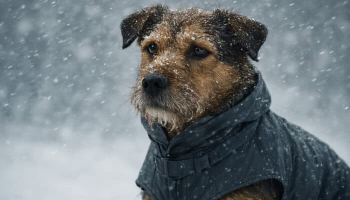 Weather-Resistant Pet Gear: Essential Must-Haves for Your Furry Friend