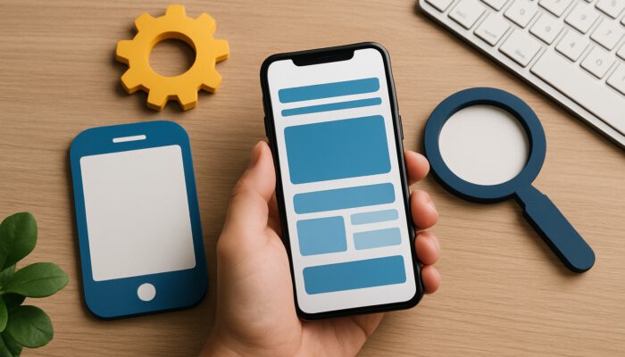 Mobile-Friendly Websites for SEO Success