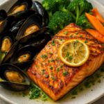 Pescatarian Diet: Easy Meal Ideas and Cooking Tips