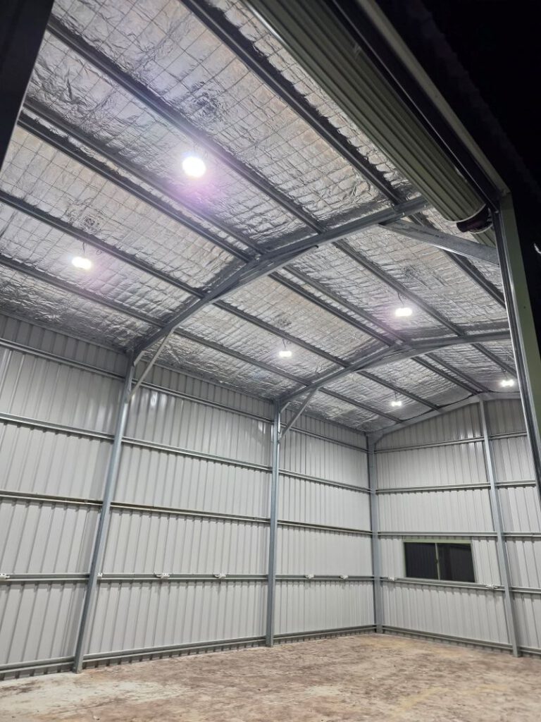 Rural Switchboard Upgrade and Refurbishment Workshop