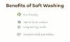 Soft Wash Housewashing in Chester Springs Offered Now