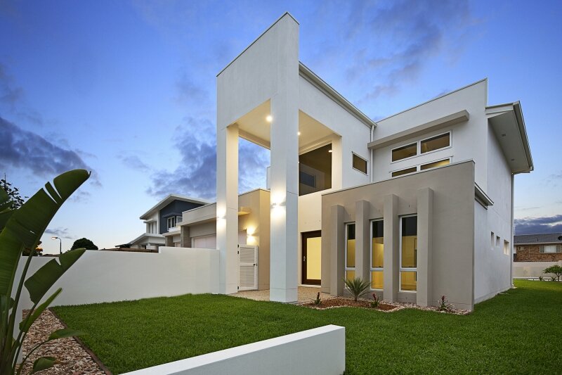 Essential Steps for Building a New Home in Brisbane