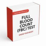 Local Blood Analysis in Epsom: Insights on FBC Test
