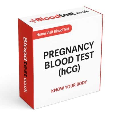 Pregnancy Blood Tests: Key Details for Epsom Locals