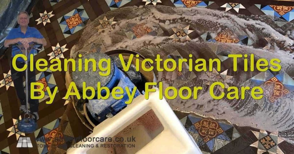 Minton Tile Restoration for Victorians: Your Essential Guide