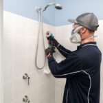 Shower Regrouting: Tips for Longevity and Care