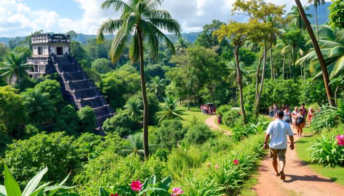 Belize Attractions: A Quick Guide and Essential Travel Tips