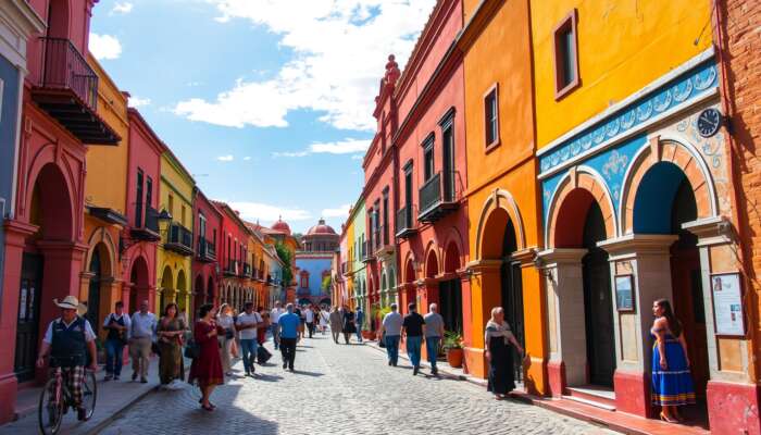 Photo Ops in San Miguel de Allende: Instagram’s Best Spots