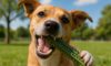 Dental Chews for Pets: Your Essential Tartar Control Guide