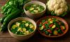 Low-Calorie Comfort Food: Guilt-Free Delicious Recipes