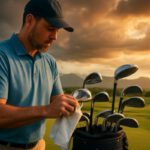 Golf Club Cleaners: Essential Tips for Proper Maintenance