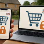 Online Store Design for Sturminster Newton’s Small Businesses