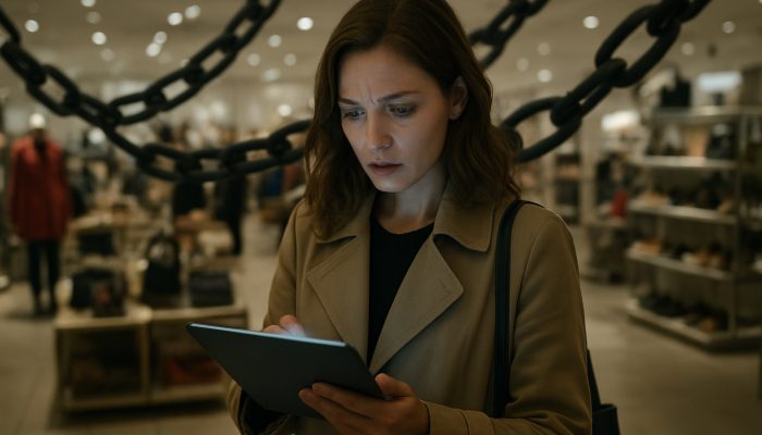 Store Credit Replacement: Smart Financing with One Loan