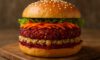 Plant-Based Burger Recipes for Simple, Delicious Meals
