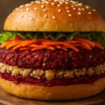 Plant-Based Burger Recipes for Simple, Delicious Meals