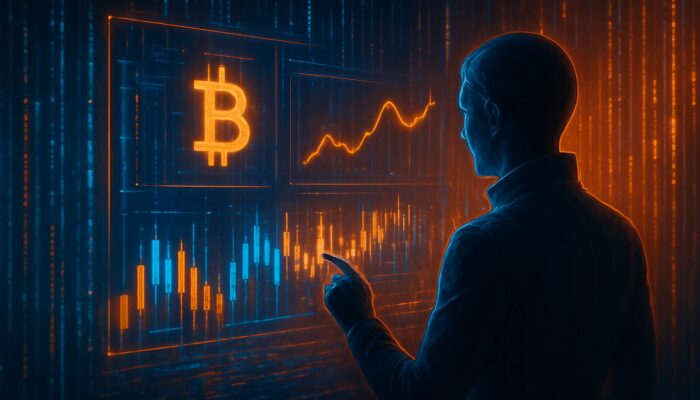 Simplified Guide to Maker and Taker Fees in Crypto Trading