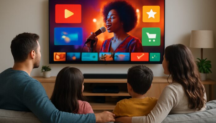 Connected TV Video Ads Trends to Watch in 2023