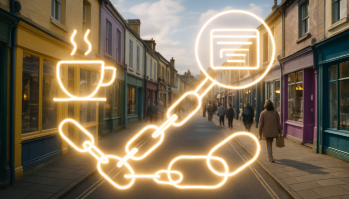 SEO for Small Business: Enhance Your Lydney Online Visibility