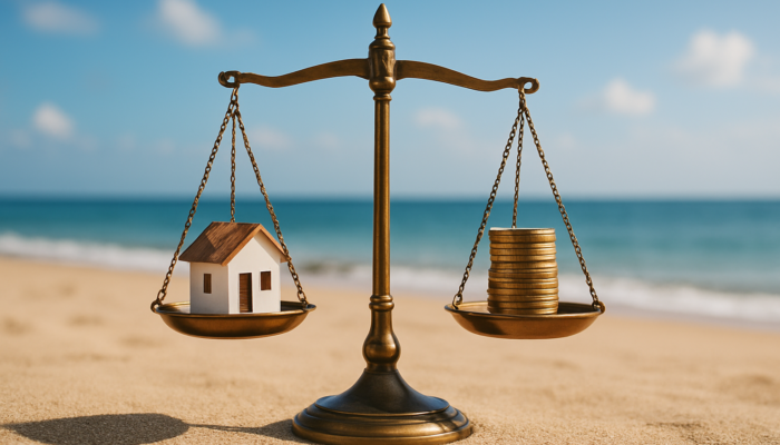 Renting vs Buying in Richards Bay: Key Advantages to Consider
