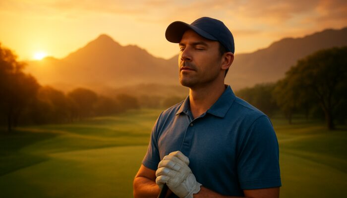 Golf Mental Strategies: Techniques for Achieving Success