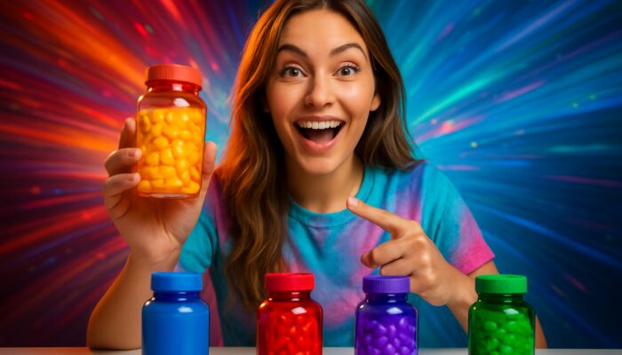 TikTok Ads: Boost Engagement for Your Supplement Products