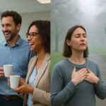 Building Resilience Through a Momentary Pause for Growth