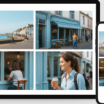 Mobile Website Design in the Portishead Area for Small Businesses