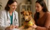 Behavioural Vet Consultations: Essential Advantages for Pets