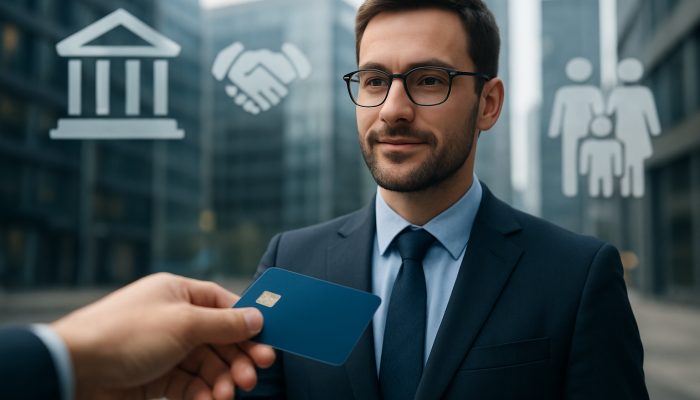Card Control: Key Guidance for Trusted Individuals in the UK