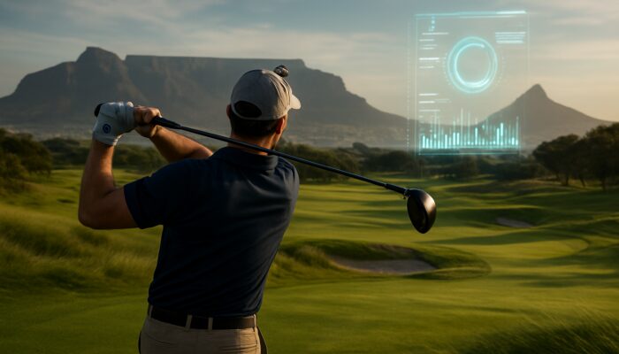 Golf Swing Analyzer: Elevate Your Swing Technique Today