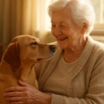 Emotional Support for Senior Pet Owners: Key Tips to Thrive