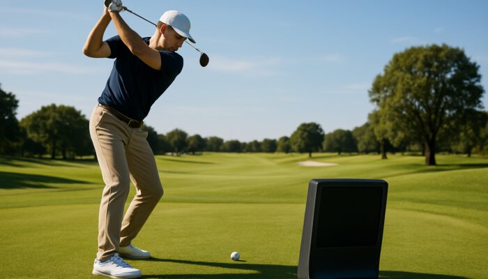 Golf Launch Monitor: Important Factors for Your Selection